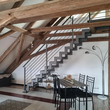 Ferienwohnung Haus Madlen Kirschau