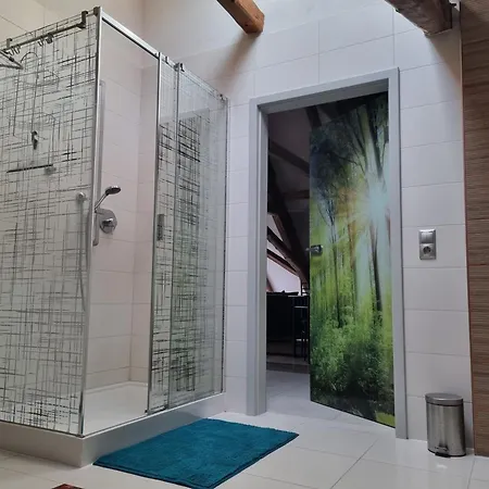 Ferienwohnung Haus Madlen Kirschau