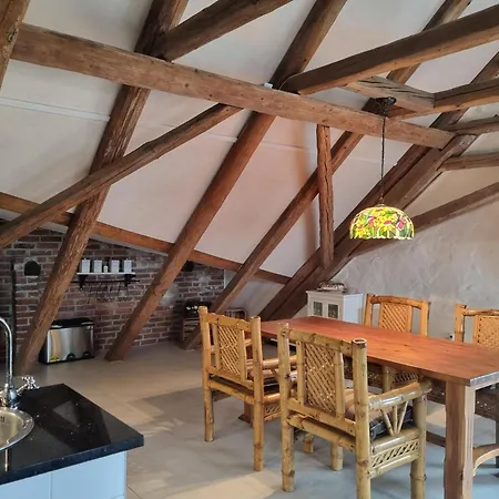 Ferienwohnung Haus Madlen * Kirschau