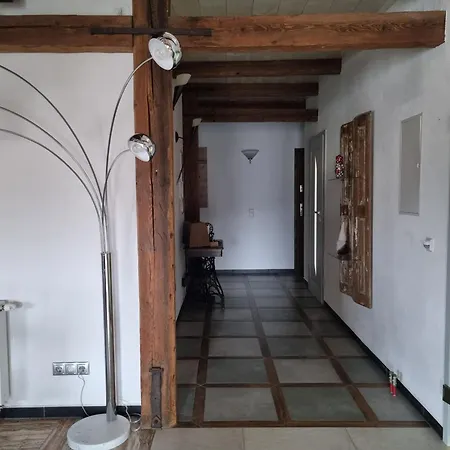 Ferienwohnung Haus Madlen Kirschau