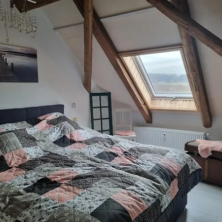 Apartment Ferienwohnung Haus Madlen Kirschau