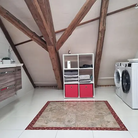Ferienwohnung Haus Madlen Kirschau