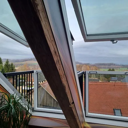 Ferienwohnung Haus Madlen Apartment